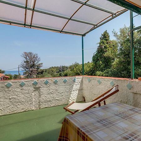 וולי לוסיניי Apartments Josip & Maria מראה חיצוני תמונה